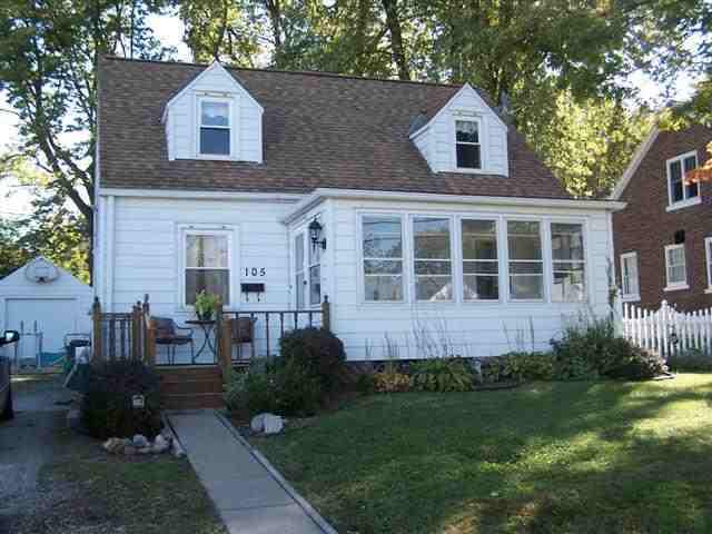 105 S Hamilton, Eureka, IL 61530