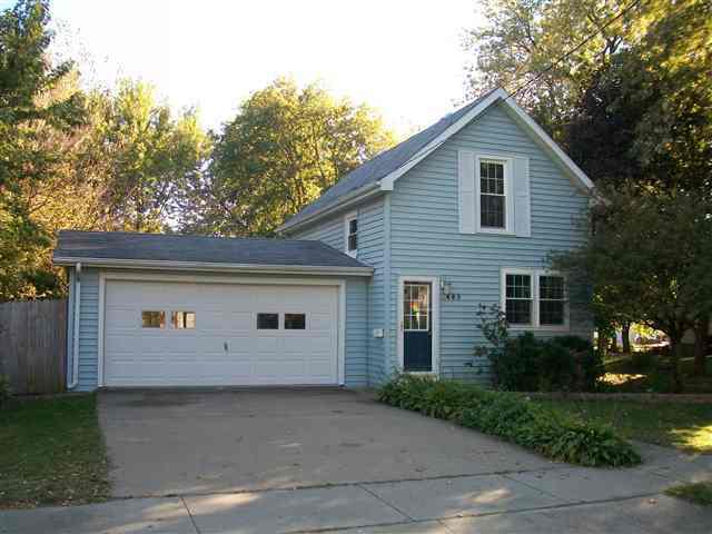 403 E Locust, Normal, IL 61761