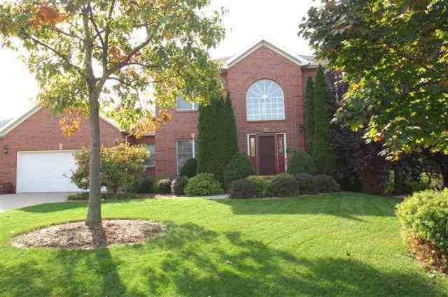5 Carney Ct., Bloomington, IL 61704
