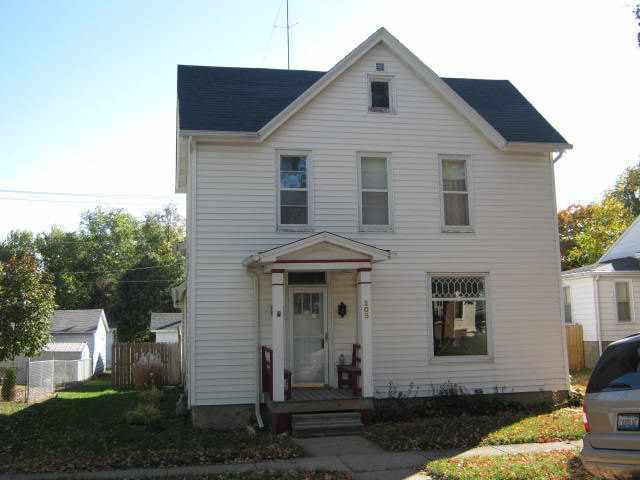 205 N Pine, Lexington, IL 61753