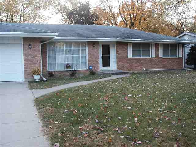 210 S Orr, Normal, IL 61761