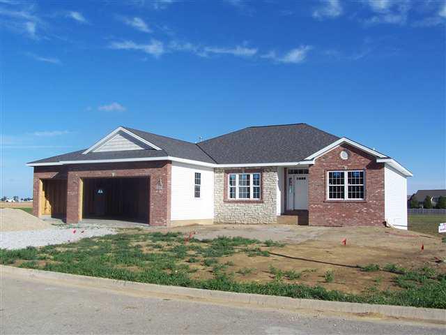 [Address Hidden by Seller], Normal, IL 61761