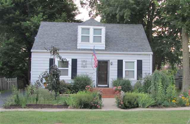 1003 S University, Normal, IL 61761