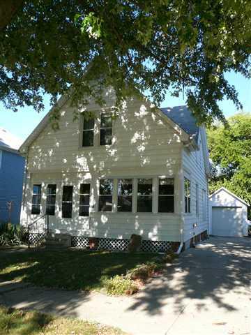 508 S Jackson, Clinton, IL 61727