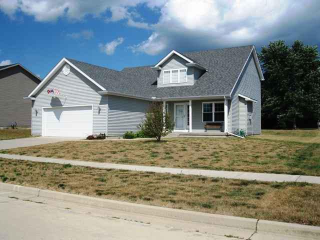 10 Delmar Dr., Clinton, IL 61727