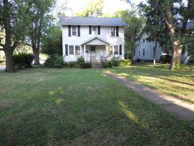 601 Normal Ave., Normal, IL 61761