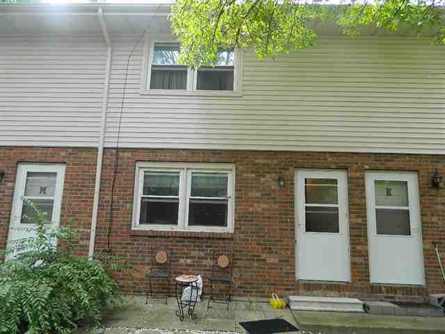 105 E Lincoln St. #L, Normal, IL 61761