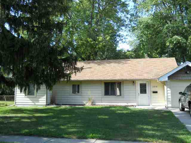 206 Sycamore St., Normal, IL 61761