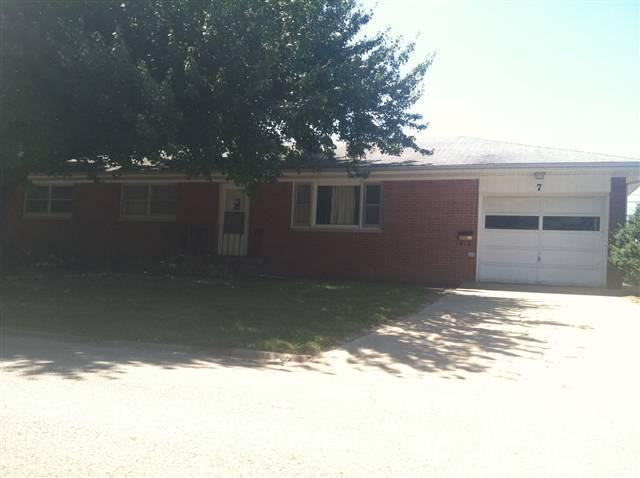 7 University Ct., Normal, IL 61761
