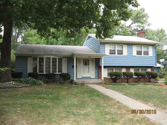 504 Maple Pl., Normal, IL 61761