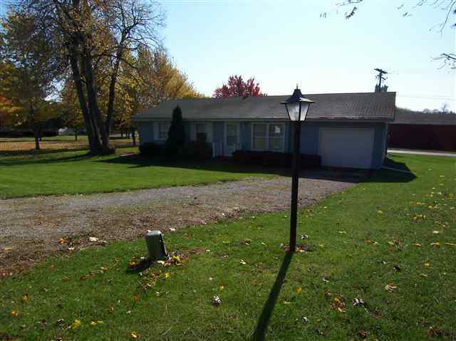 10 Circle Drive Saybrook, Saybrook, IL 61770