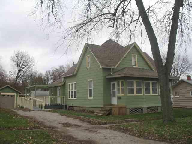 410 S Jackson, Clinton, IL 61727