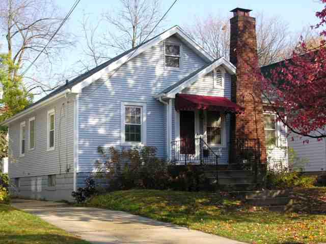 702 Cullom St., Normal, IL 61761