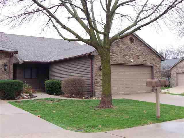 1509 Ft. Jesse Rd. #7, Normal, IL 61761