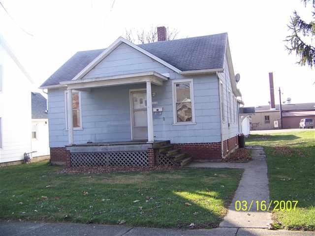 414 Locust, Minonk, IL 61760