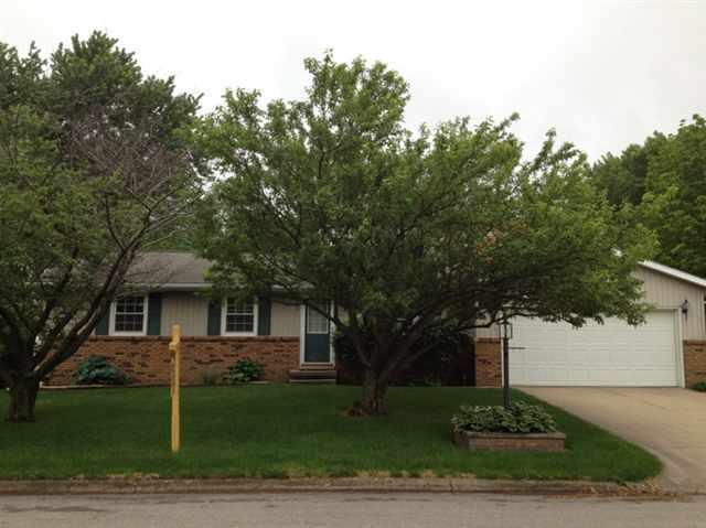 [Address Hidden by Seller], Congerville, IL 61729