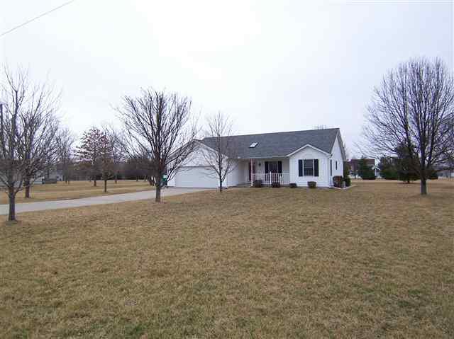 5182 Hickory Manor Lane Clinton, Il, Clinton, IL 61727