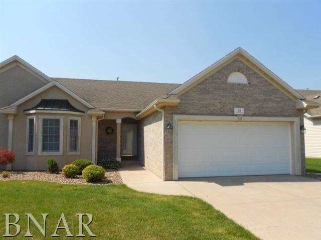 25 Inglewood Ln., Bloomington, IL 61704