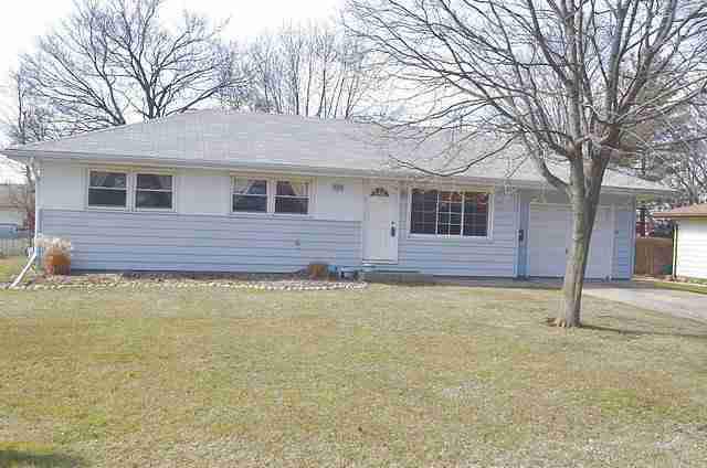 1113 Bakewell, Normal, IL 61761