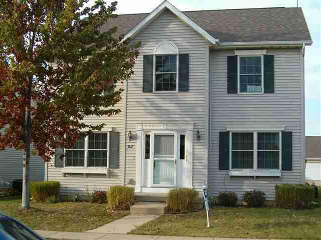 1112 Abercorn St., Normal, IL 61761