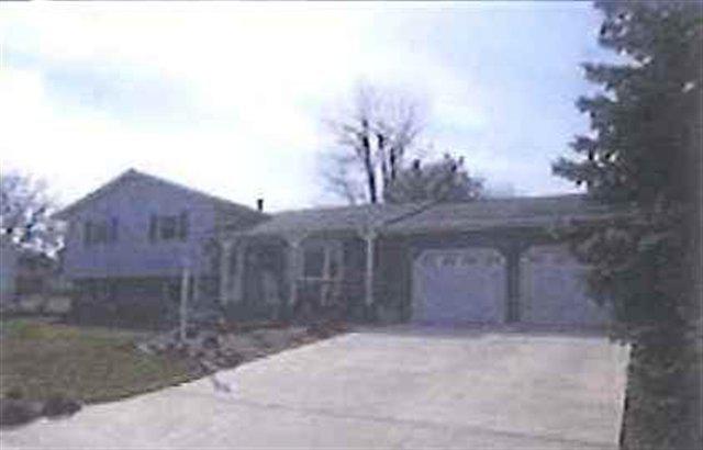 712 Curtis, Eureka, IL 61530
