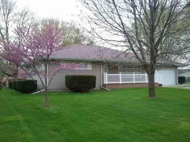 127 Cedar Ln., Minonk, IL 61760