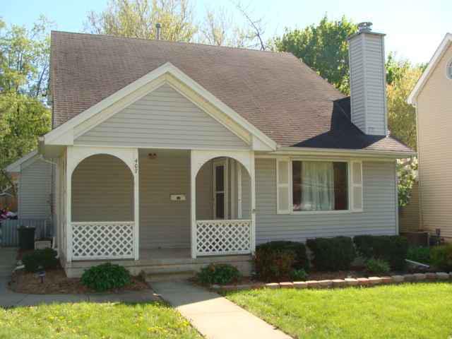 407 E Locust St., Normal, IL 61761