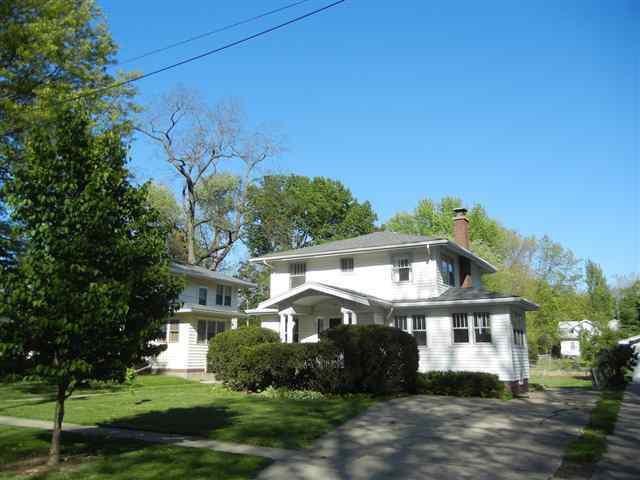 618 Normal Ave., Normal, IL 61761