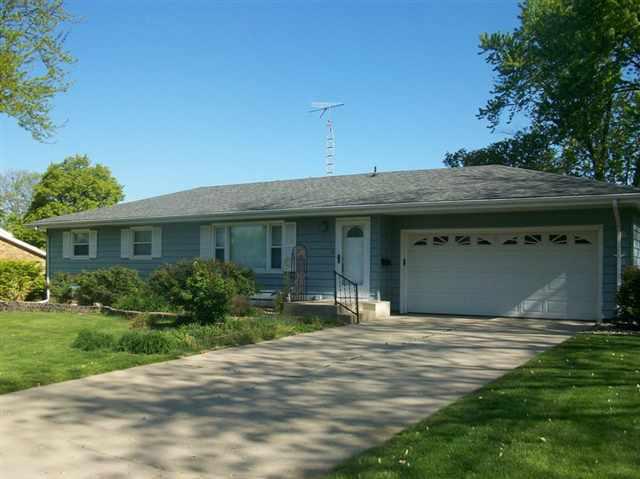 1102 Westview Dr., Normal, IL 61761