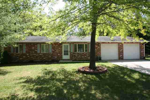 4 London Ct., Mackinaw, IL 61755