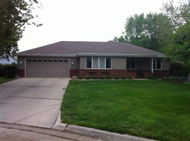 1014 Norwood Ct., Normal, IL 61761