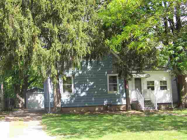 1006 S University St., Normal, IL 61761