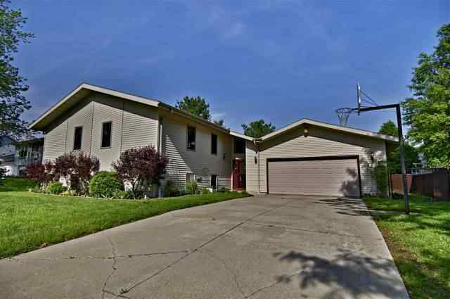 204 Collins Dr., Normal, IL 61761