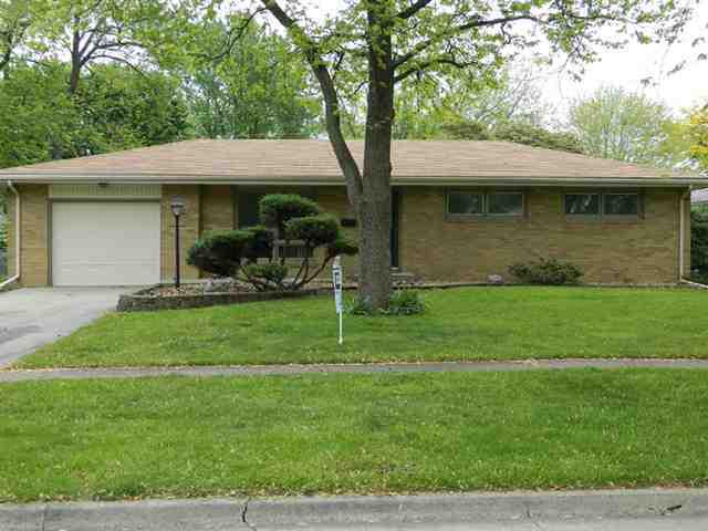 902 N Maple, Normal, IL 61761