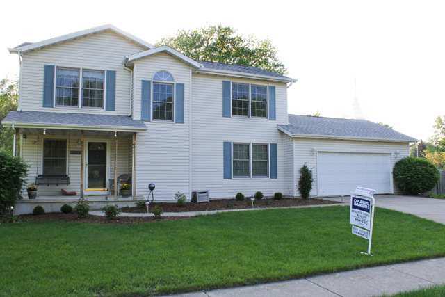 1209 N Linden St., Normal, IL 61761
