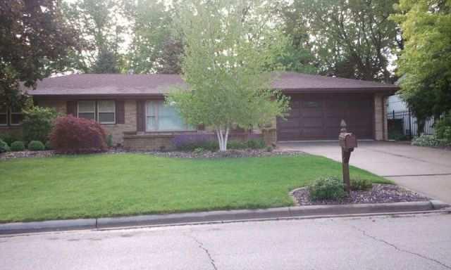 113 Hammitt, Normal, IL 61761