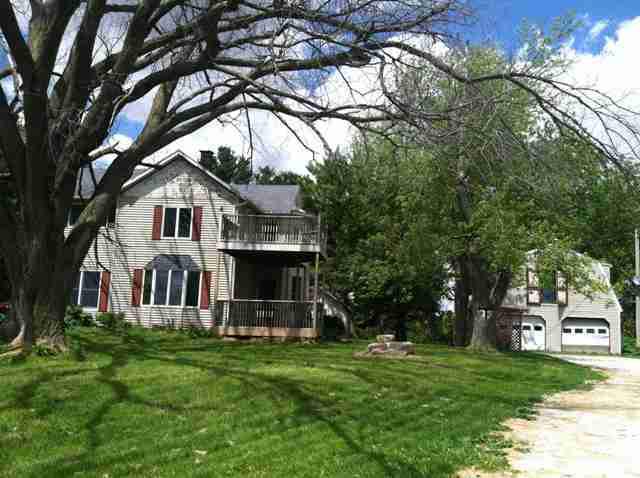 23020 E 1100, Downs, IL 61736