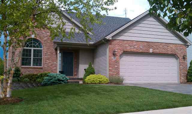 1304 Windham Hill Rd., Bloomington, IL 61704
