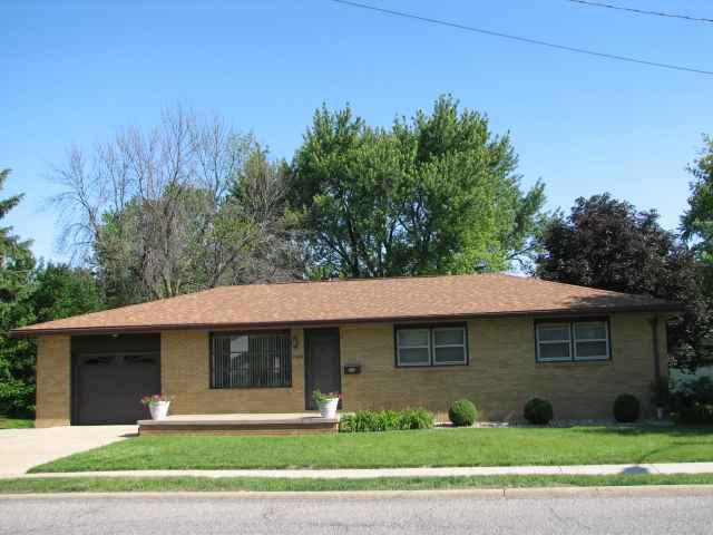 1100 Jersey, Normal, IL 61761