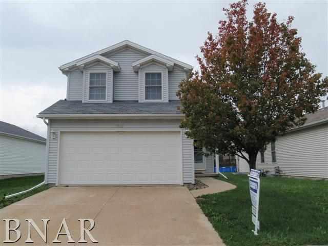 1106 Rader Run, Bloomington, IL 61704