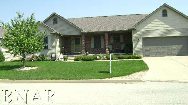 1810 Sage Dr., Normal, IL 61761