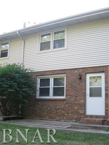 105 E Lincoln St. #J, Normal, IL 61761