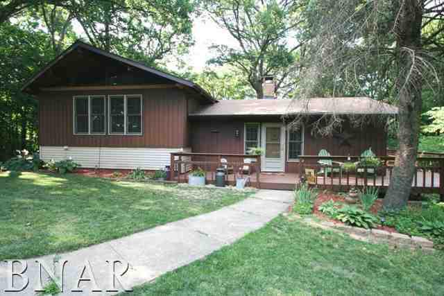 15814 Deer Ln., Mackinaw, IL 61755