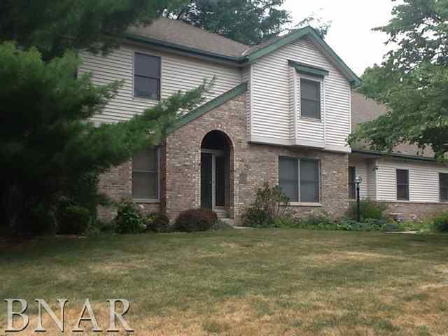 9 Birch Ct., Normal, IL 61761