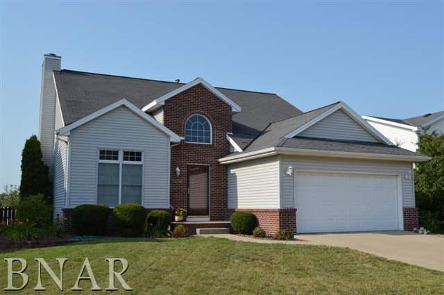 3106 Creekside, Bloomington, IL 61704