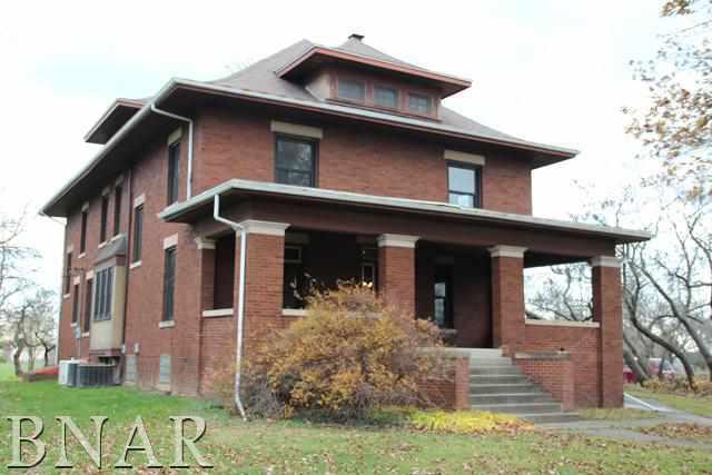 51 Adams, El Paso, IL 61738