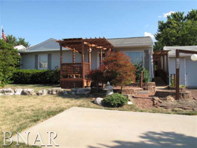 405 Raab Rd., Normal, IL 61761