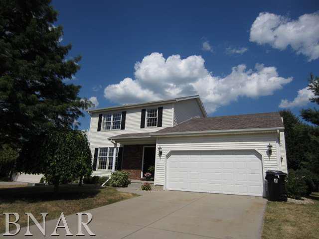 304 Melody Ln., Normal, IL 61761