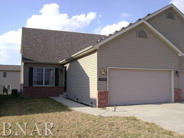 3038 Shepard Rd., Normal, IL 61761