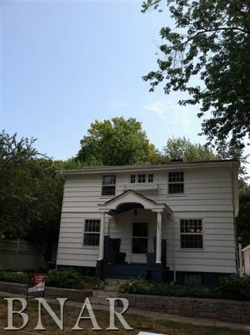 205 Archie Ave., Normal, IL 61761